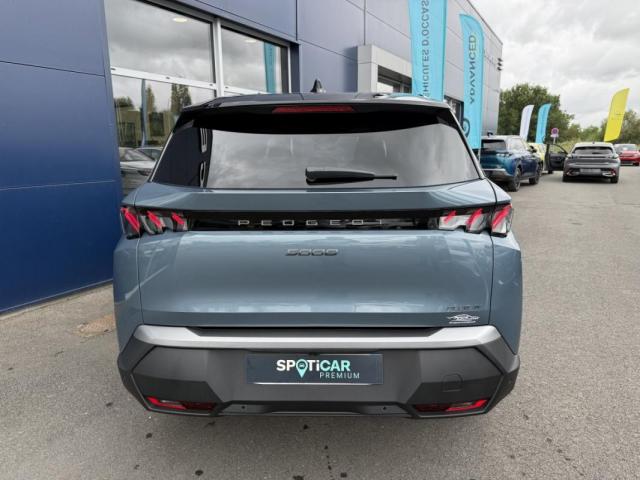 Peugeot 5008 image 6