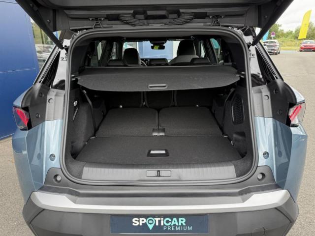 Peugeot 5008 image 1