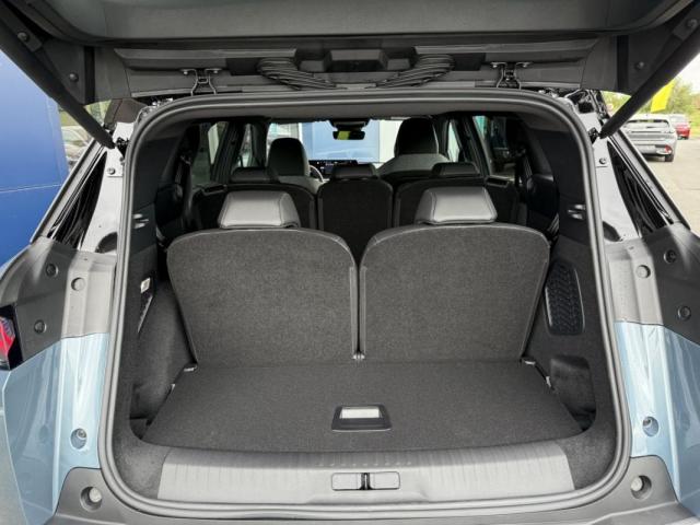 Peugeot 5008 image 3