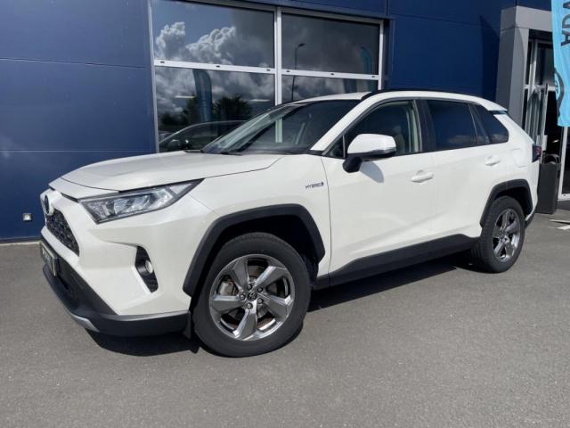 Toyota Rav4 image 4