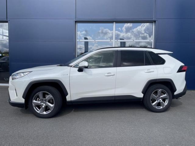 Toyota Rav4 image 9