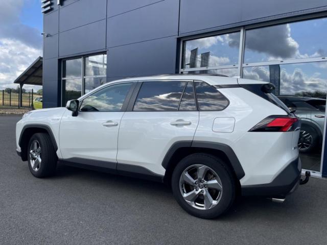 Toyota Rav4 image 3