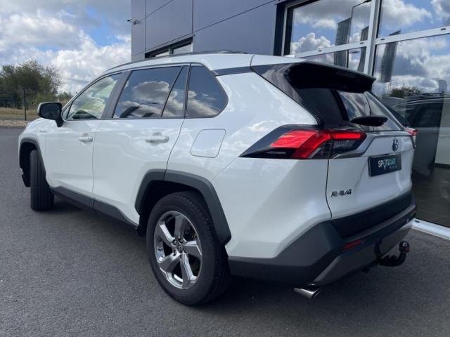 Toyota Rav4 image 2
