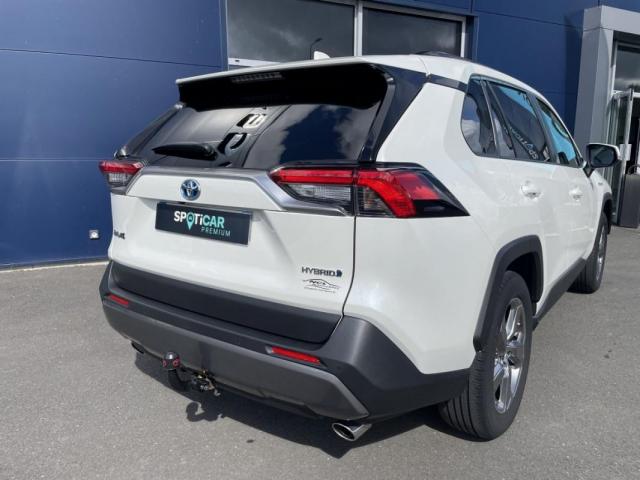 Toyota Rav4 image 5