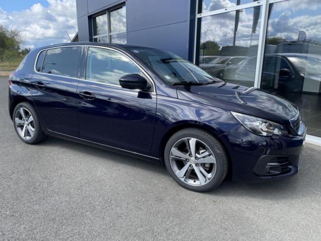 Peugeot 308 image 2