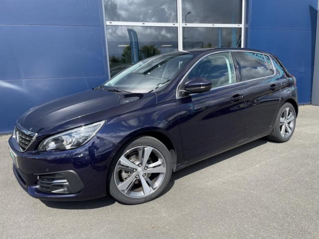 Peugeot 308 image 6