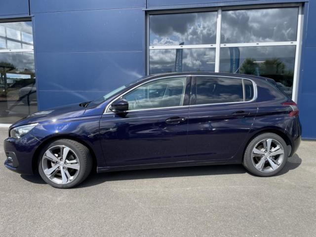 Peugeot 308 image 9