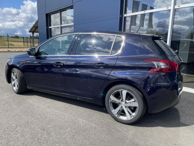 Peugeot 308 image 3