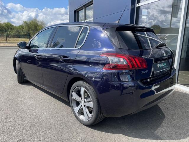 Peugeot 308 image 4