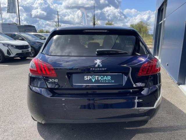 Peugeot 308 image 5