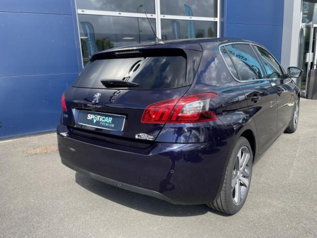Peugeot 308 image 7