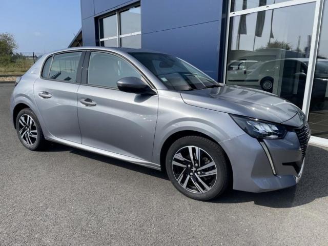 Peugeot 208 image 5