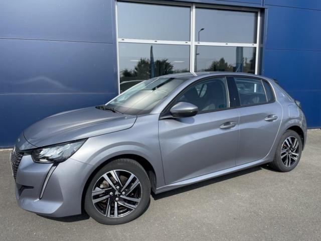Peugeot 208 image 4
