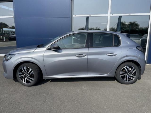 Peugeot 208 image 1
