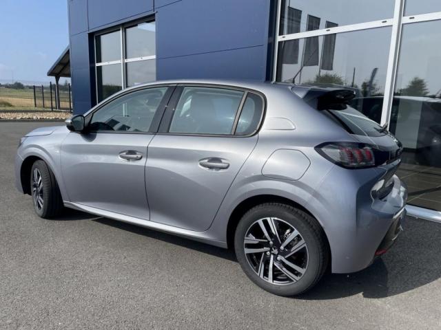Peugeot 208 image 3