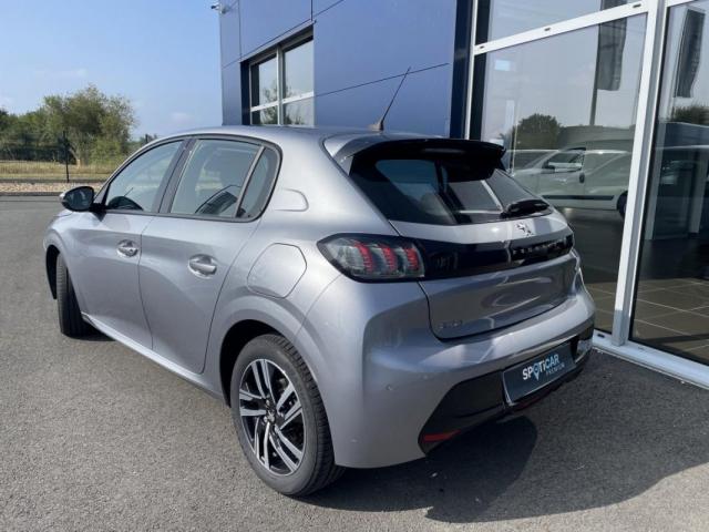 Peugeot 208 image 2