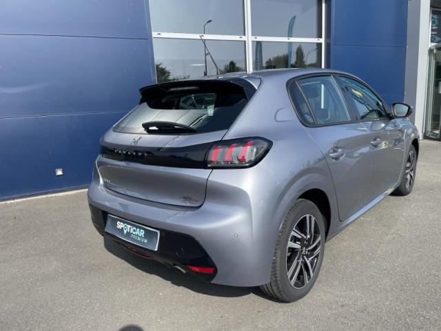 Peugeot 208 image 6