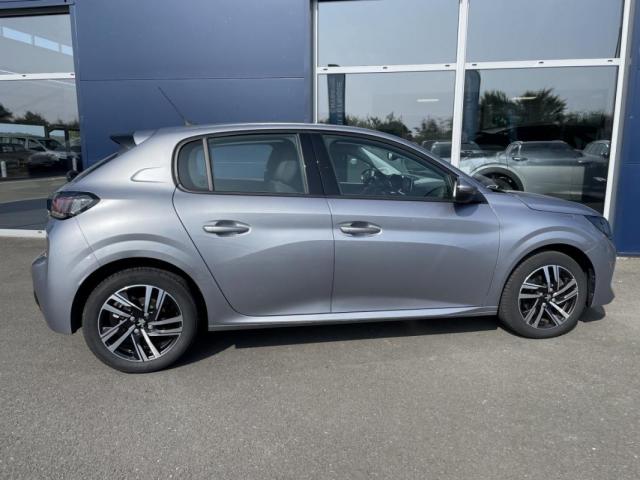 Peugeot 208 image 8