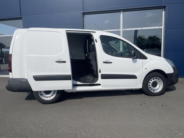 Peugeot Partner image 7