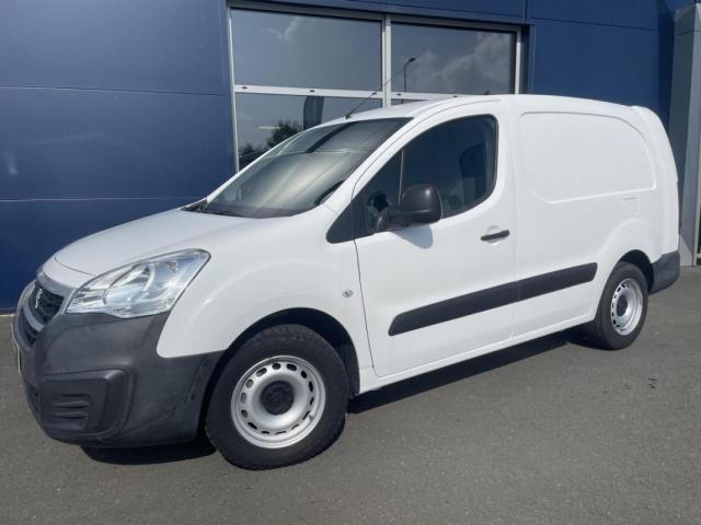 Peugeot Partner image 6