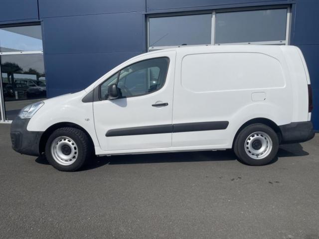 Peugeot Partner image 8