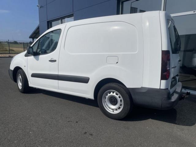 Peugeot Partner image 1