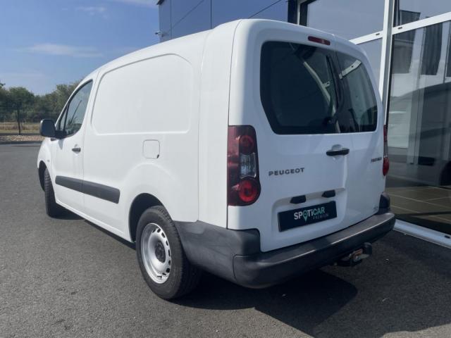 Peugeot Partner image 3