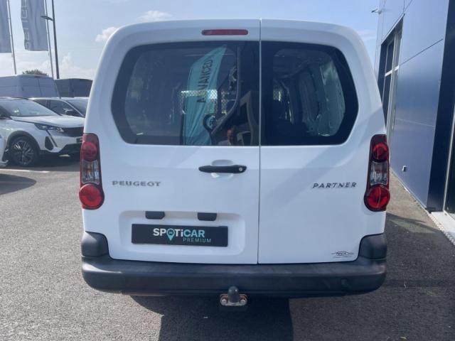 Peugeot Partner image 9