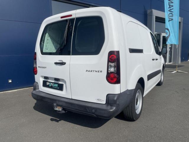 Peugeot Partner image 2