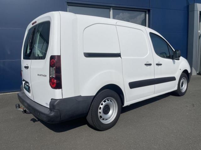 Peugeot Partner image 4