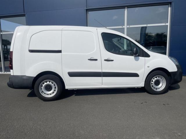 Peugeot Partner image 5