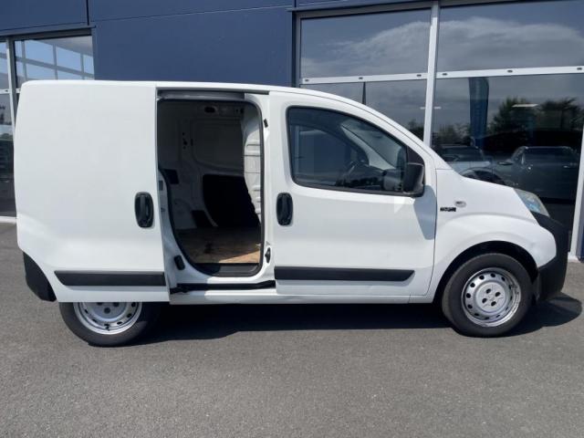 Peugeot Bipper image 1