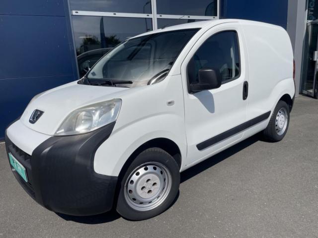 Peugeot Bipper image 6