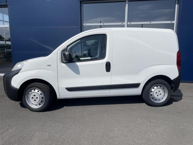 Peugeot Bipper image 4