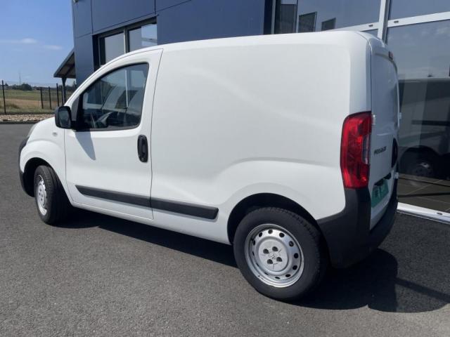 Peugeot Bipper image 2