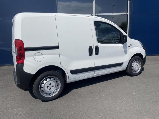 Peugeot Bipper image 5