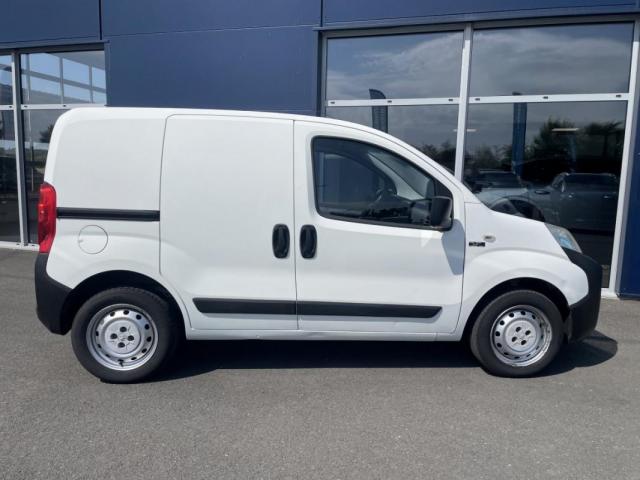 Peugeot Bipper image 7