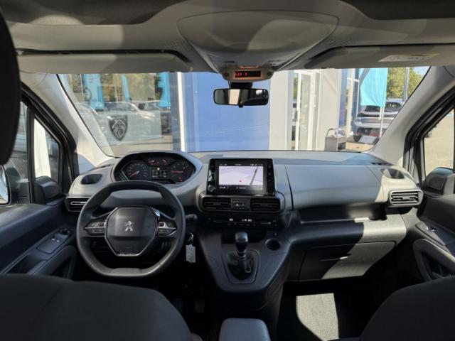 Peugeot Rifter image 8