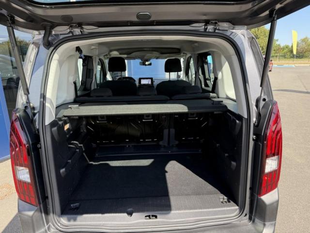 Peugeot Rifter image 4