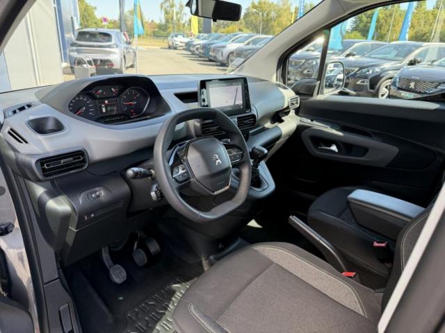 Peugeot Rifter image 2