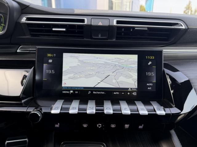 Peugeot 508 image 1