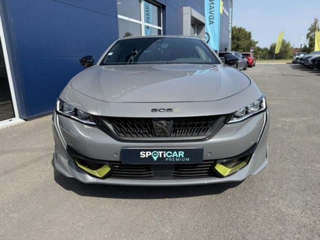 Peugeot 508 image 6