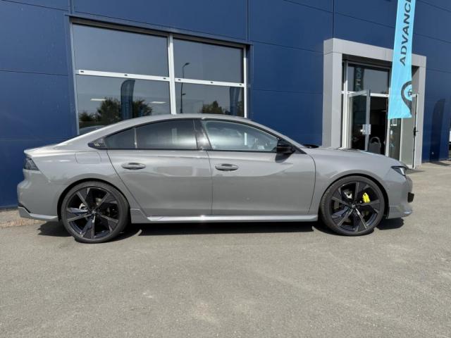Peugeot 508 image 9