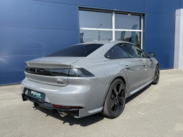 Peugeot 508 image 2