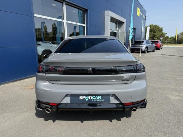 Peugeot 508 image 8
