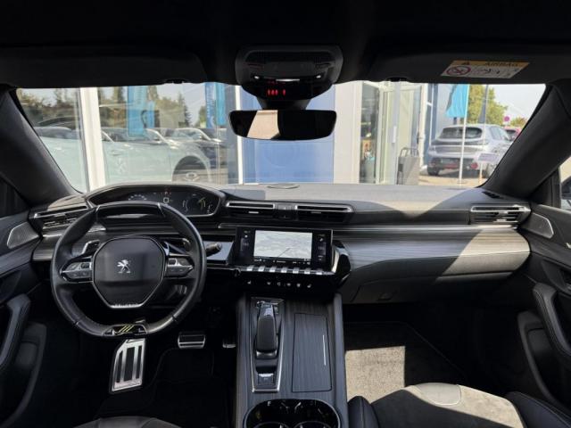 Peugeot 508 image 7