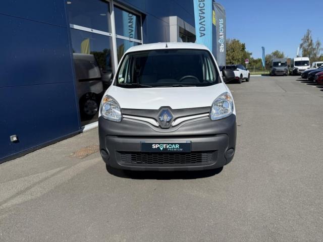 Renault Kangoo Express image 1