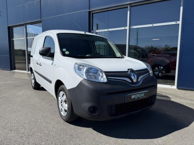 Renault Kangoo Express image 6