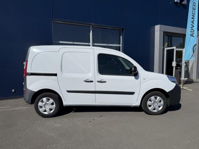 Renault Kangoo Express image 4