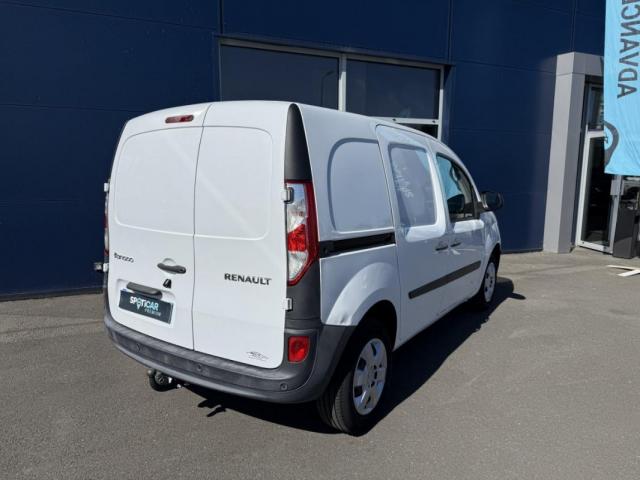 Renault Kangoo Express image 2
